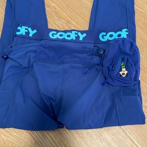 Limited Edition Disney Leggings